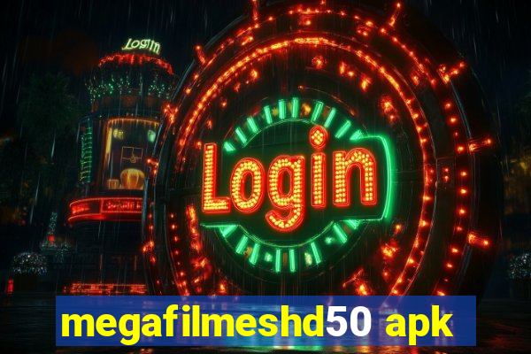 megafilmeshd50 apk